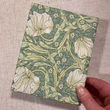 Photo Album / 6 x 4 Inch Photos / Fabric Covered / 100 Photos
