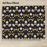7x5 Photo Album / 100 Photos / Fabric Covered / 7 x 5 Inch Photos