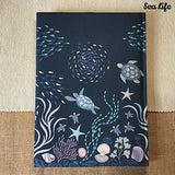 Family Photo Album / 200 Photos / 300 Photos / Fabric Covered / 6 x 4 Inch Photos / Traditional Style / Self Adhesive