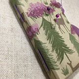 Needle Book / Handmade Needle Case - Little Bun Designs UK