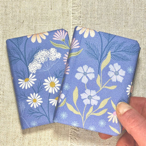 2026 Pocket Diary / Week To View - Little Bun Designs UK