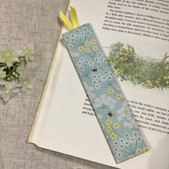 Summertime Bookmarks - Little Bun Designs UK