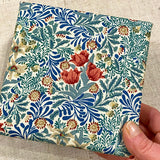 Dog Note Pad / Chunky Telephone Pad / Square Note Block