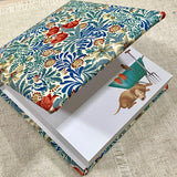 Dog Note Pad / Chunky Telephone Pad / Square Note Block