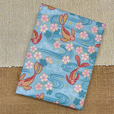 Photo Album / 6 x 4 Inch Photos / Fabric Covered / 100 Photos - Little Bun Designs UK