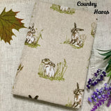 Large Woodland Address Book / A5 Address Book
