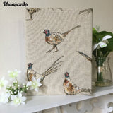 Large Address Book / Animal Fabric Book / A5 Address Book