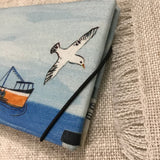 Luxury Luggage Tag / Reusable Luggage Tag