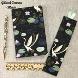 Luxury Luggage Tag / Privacy Luggage Tag