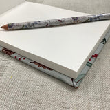 A6 Sketchbook / Landscape / Postcard Size Sketchbook