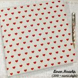 Fabric Photo Album / Traditional or Self-Adhesive / Holds 120-160 6x4 Photos