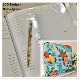 Large Photo Album / 200 Photos / 300 Photos / Fabric Covered / 6 x 4 Inch Photos