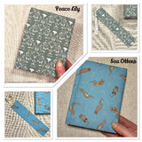 2025 Slim Diary / Small Planner / Week To View