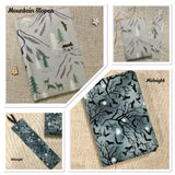 Luxury Luggage Tag / Reusable Luggage Tag