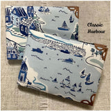 Credit Card Holder / Handmade Card Wallet