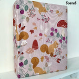 2025 Woodland Diary / Slim Planner / Week To View