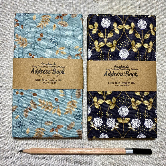 2025 Slim Diary / Small Planner / Week To View