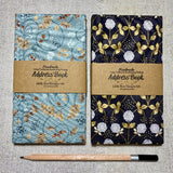 2025 Slim Diary / Small Planner / Week To View