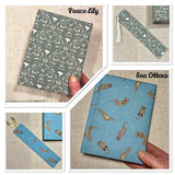 Luxury Luggage Tag / Reusable Luggage Tag