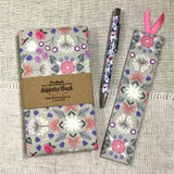 Luxury Luggage Tag / Reusable Luggage Tag