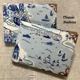 Luxury Luggage Tag / Handmade Travel Accessories