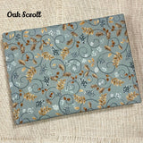 Credit Card Holder / Handmade Card Wallet
