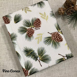 Large Photo Album / 200 Photos / 300 Photos / Fabric Covered / 6 x 4 Inch Photos