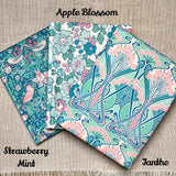Large Photo Album / 200 Photos / 300 Photos / Fabric Covered / 6 x 4 Inch Photos