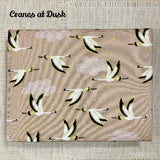 Fabric Photo Album / Traditional or Self-Adhesive / Holds 120-160 6x4 Photos