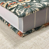 Chunky Note Block / Telephone Pad / Peacock Memo Pad