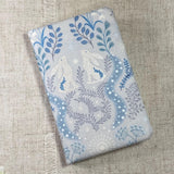 Moon Gazing Hare Notebook / Address Book / Bookmark / Diary