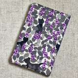 Black Cat Notebook / Address Book / Bookmark / Diary