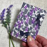 Black Cat Notebook / Address Book / Bookmark / Diary