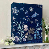 Large Photo Album / 200 Photos / 300 Photos / Fabric Covered / 6 x 4 Inch Photos