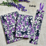 Large Photo Album / 200 Photos / 300 Photos / Fabric Covered / 6 x 4 Inch Photos