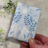 Luxury Luggage Tag / Secure Luggage Tag
