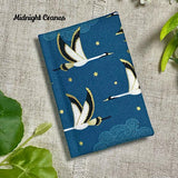 Pocket Address Book / Pocket Notebook / Bookmark