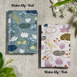 Pocket Address Book / Pocket Notebook / Bookmark