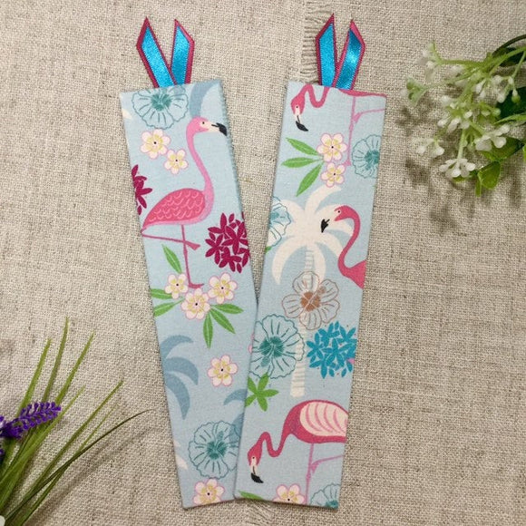 Summertime Bookmarks - Little Bun Designs UK