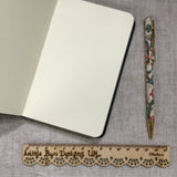 Pet Notebook / Address Book / Bookmark - Little Bun Designs UK