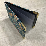 Credit Card Holder / Handmade Card Wallet - Little Bun Designs UK