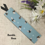 Summertime Bookmarks - Little Bun Designs UK