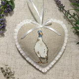 Lavender Sachet / Duck Gifts - Little Bun Designs UK