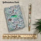 2024 Pocket Diary / Week To View