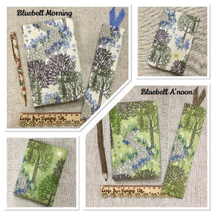 2025 Woodland Diary / Slim Planner / Week To View